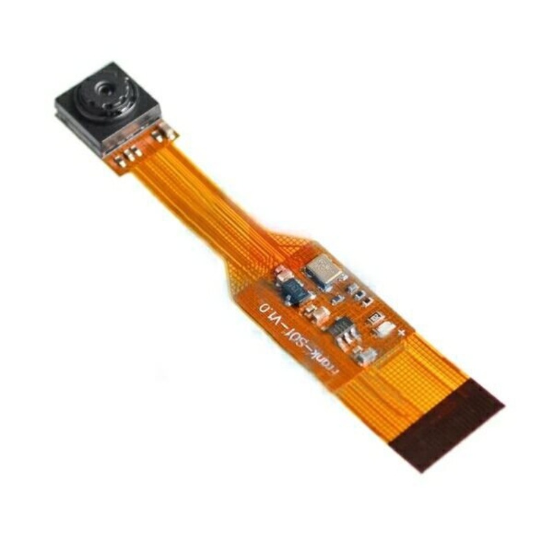 Pi Zero W Board - Modulo Fotocamera Raspberry Pi Zero 5MP