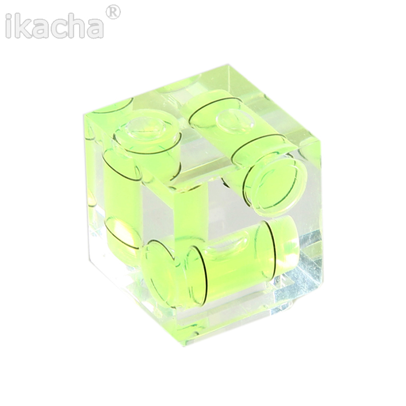 Tasmota Flash Tool - Nuovo 3 Axis Bubble Bolla Torica