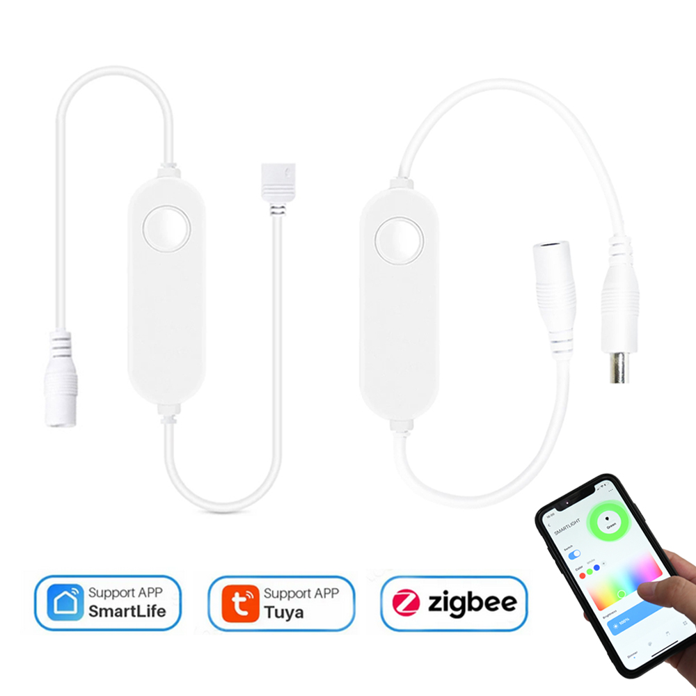Zigbee Coordinator Stick - Controller LED Smart Tuya Zigbee 5V