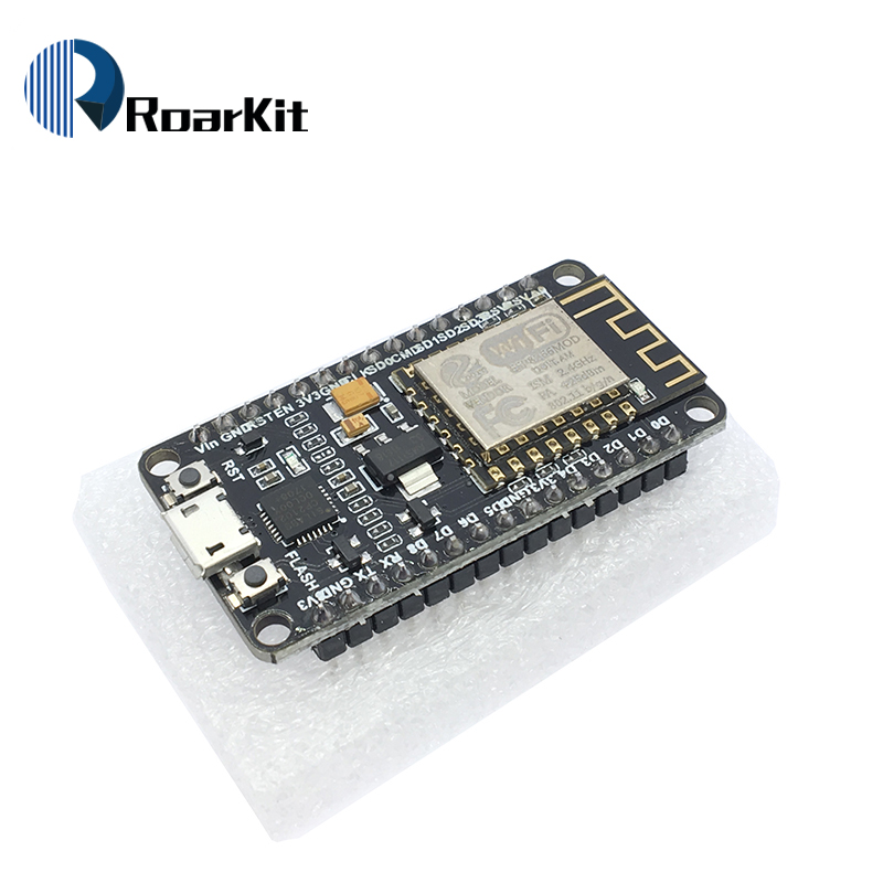 Esp8266 Nodemcu Board - Modulo Wireless CP2102 chip NodeMcu Lua