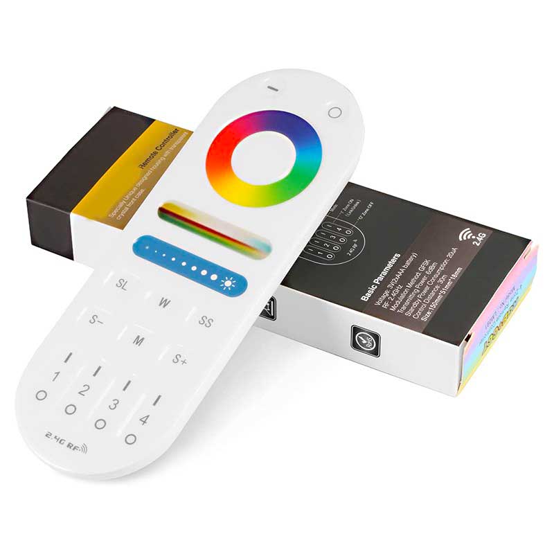 Zigbee Coordinator Stick - Controller LED 5-in-1 LM052 Tuya ZigBee
