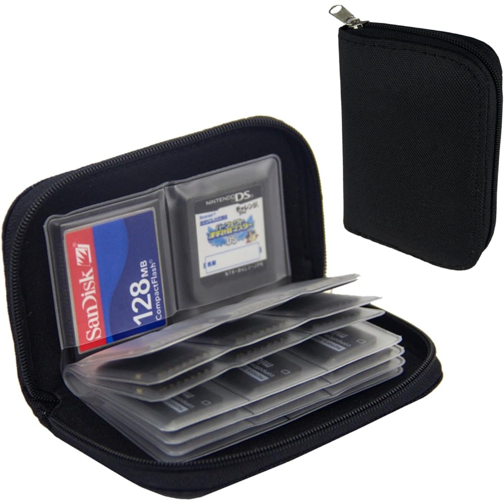 Home Assistant Sd - Custodia Porta Schede SD con 22