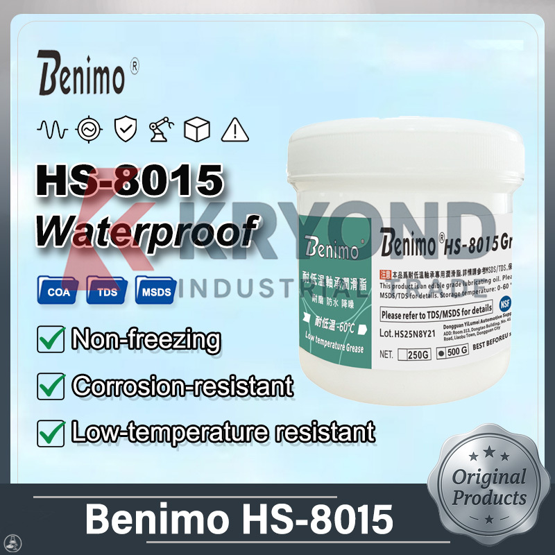 Home Automation Systems Diy - Benimo HS-8015 Modulo di alimentazione CC