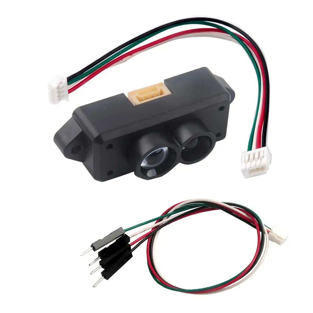 Home Automation Arduino - Modulo Lidar TFmini-S Benewake per Arduino