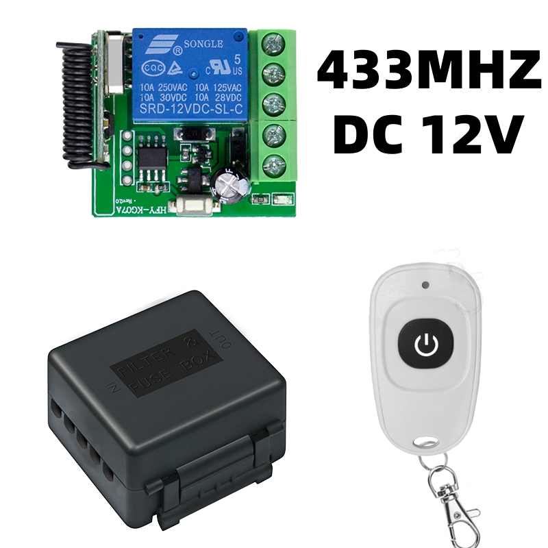 Interruttore wireless fai-da-t - Diy Home Automation Controller recensione e prezzo
