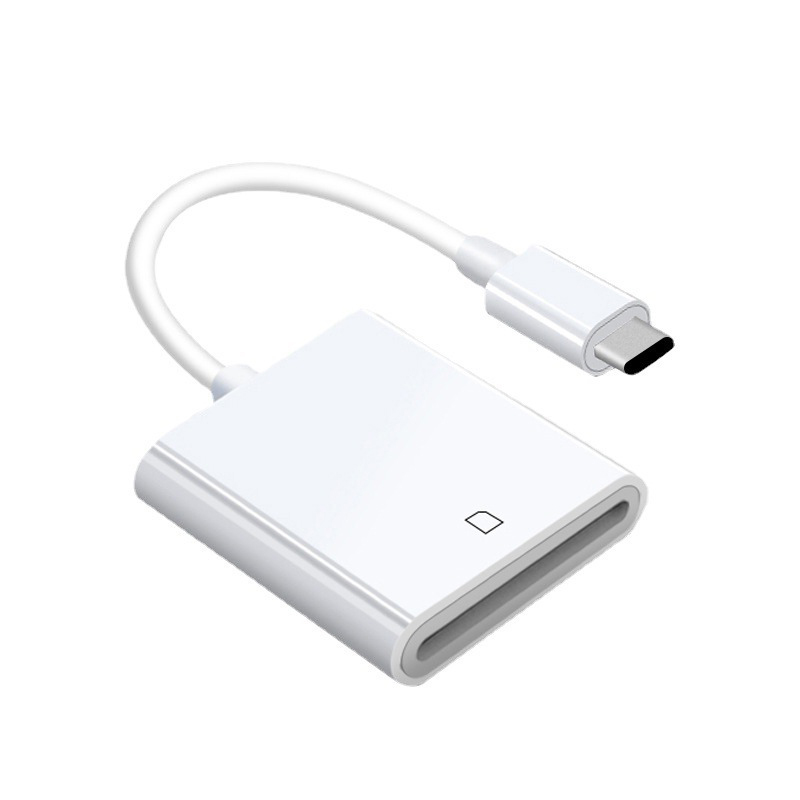 Lettore di schede di memoria U - Home Assistant Sd recensione e prezzo