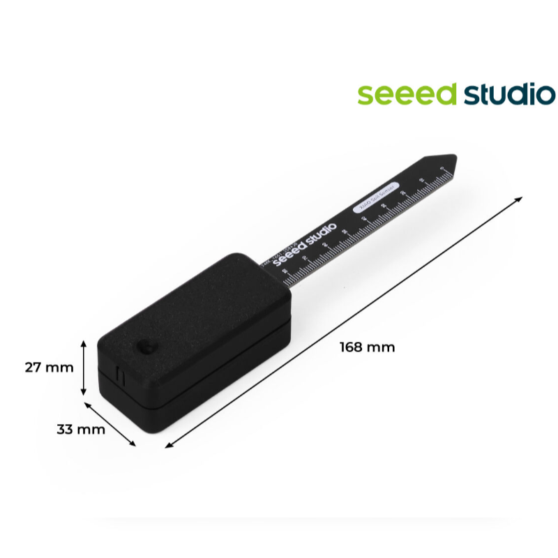 Sensore di umidità del suolo X - Home Automation Tutorial recensione e prezzo