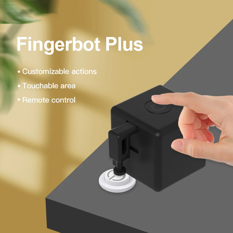 Robot DIY per premere pulsanti - Diy Home Automation Controller recensione e prezzo