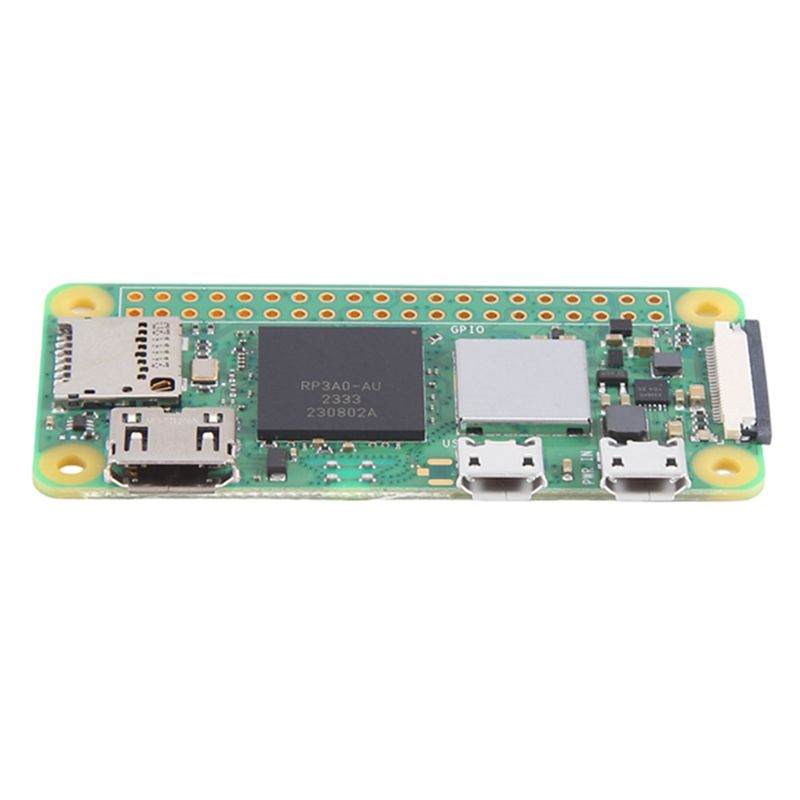 Modulo A33T per scheda madre R - Pi Zero W Board recensione e prezzo