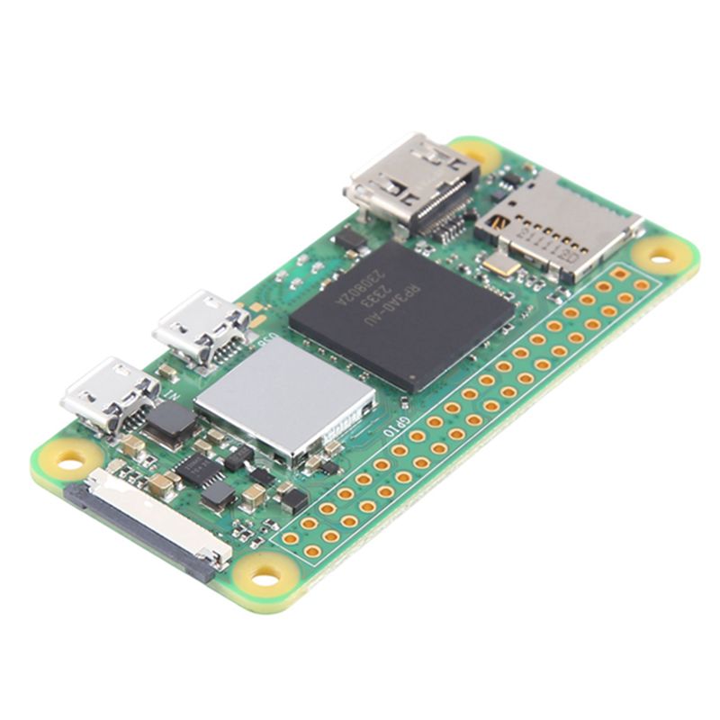 Modulo A33T per scheda madre R - Pi Zero W Board recensione e prezzo