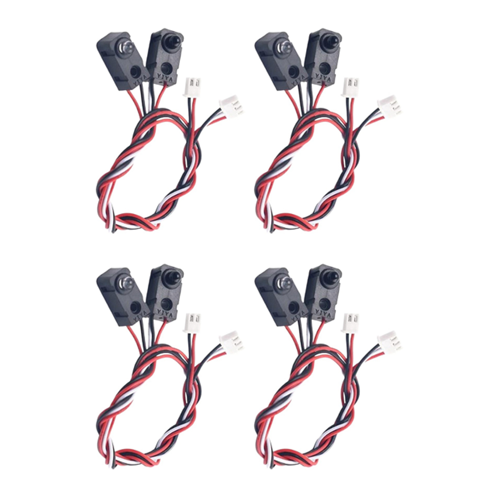 Kit di 4 Sensori a Raggio Infr - Home Automation Systems Diy recensione e prezzo