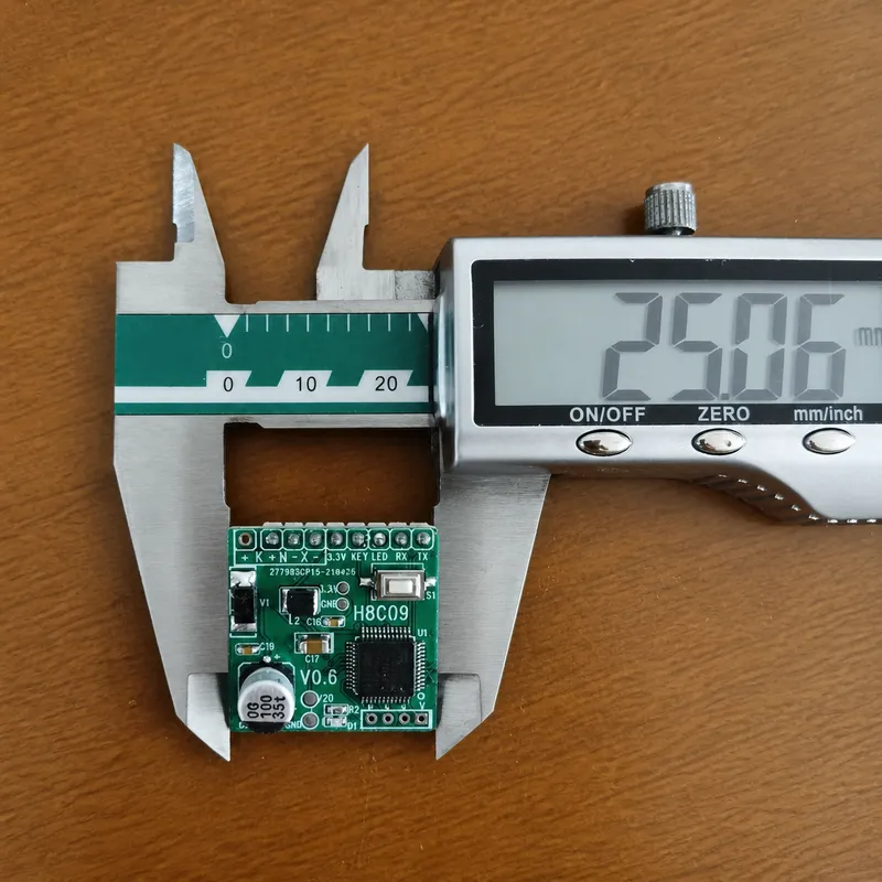 Modulo di Sviluppo Secondario  - Home Automation Systems Diy recensione e prezzo
