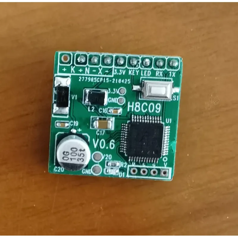 Modulo di Sviluppo Secondario  - Home Automation Systems Diy recensione e prezzo