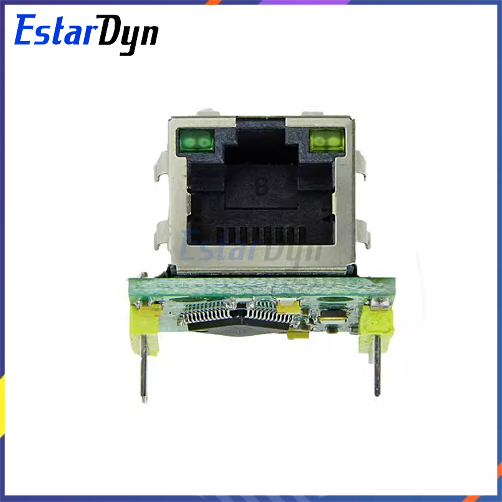 Modulo Ethernet W5500 da SPI a - Ethernet Module W5500 recensione e prezzo