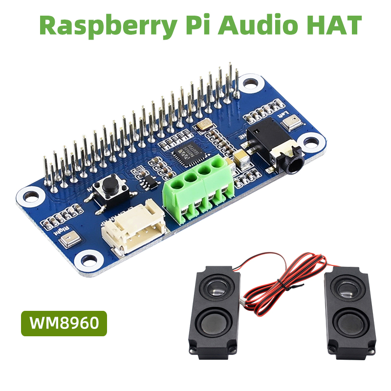 Raspberry Pi scheda Audio hi-f - Pi Zero W Board recensione e prezzo