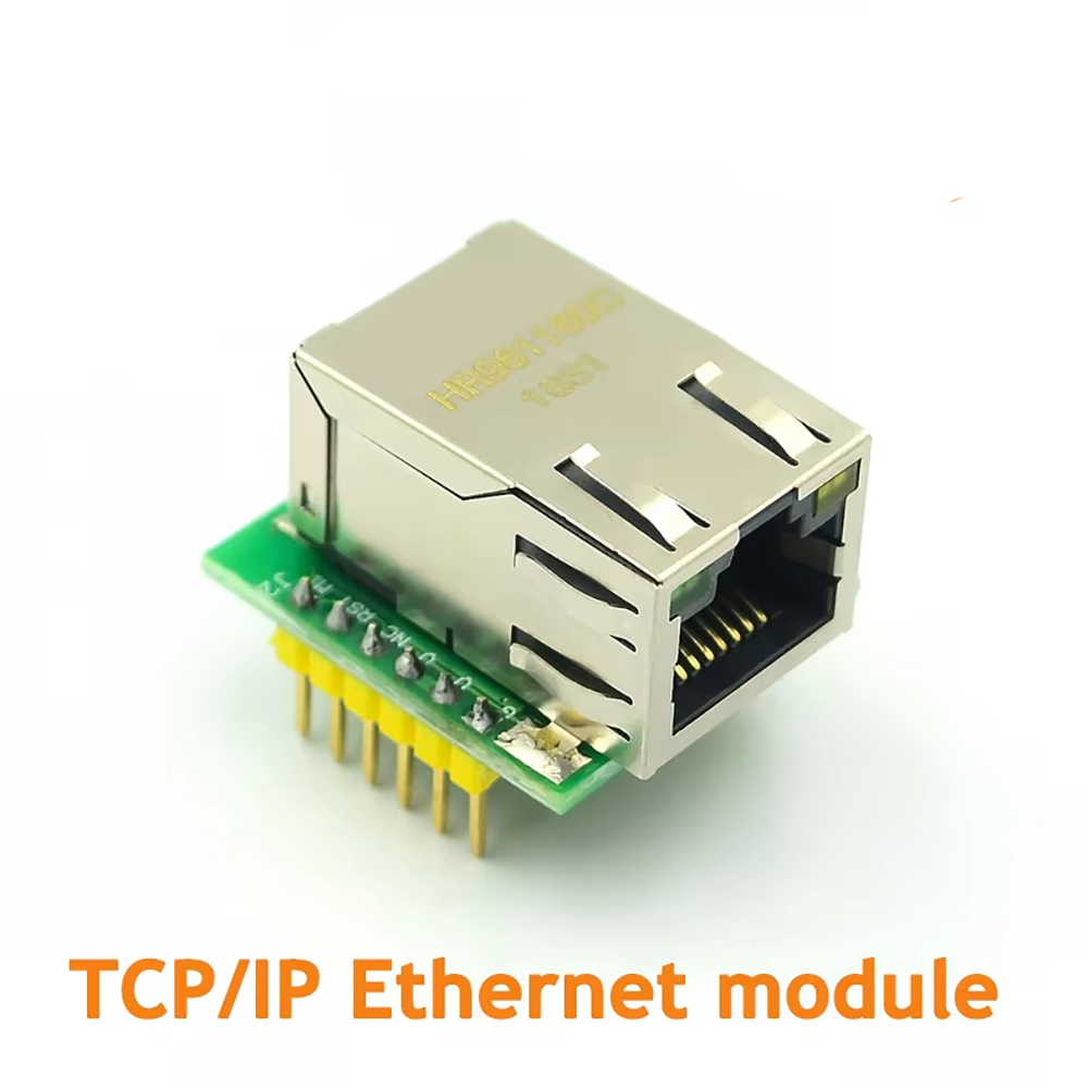 Chip W5500 USR-ES1 Nuovo Modul - Ethernet Module W5500 recensione e prezzo