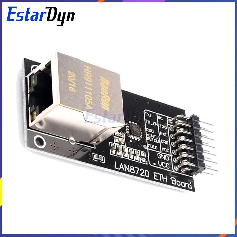 Modulo Ethernet LAN8720 con In - Ethernet Module W5500 recensione e prezzo