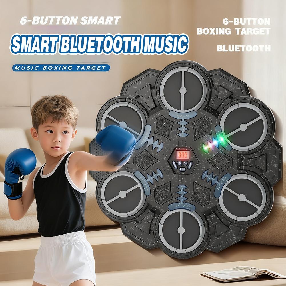 Macchina da Boxe Intelligente  - Home Automation Industry recensione e prezzo