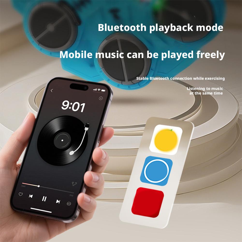 Macchina da Boxe Intelligente  - Home Automation Industry recensione e prezzo