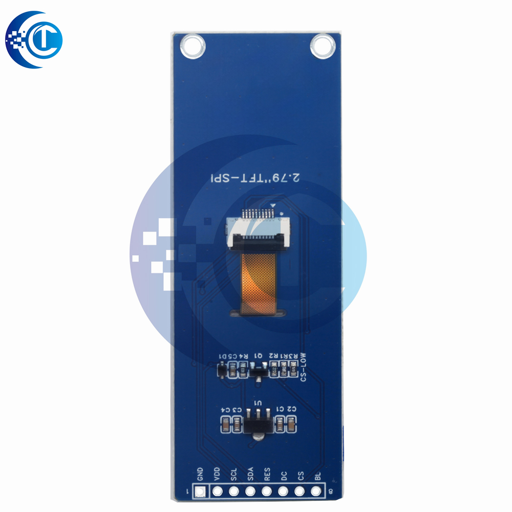 Modulo display LCD TFT NV3007  - Home Automation Arduino recensione e prezzo