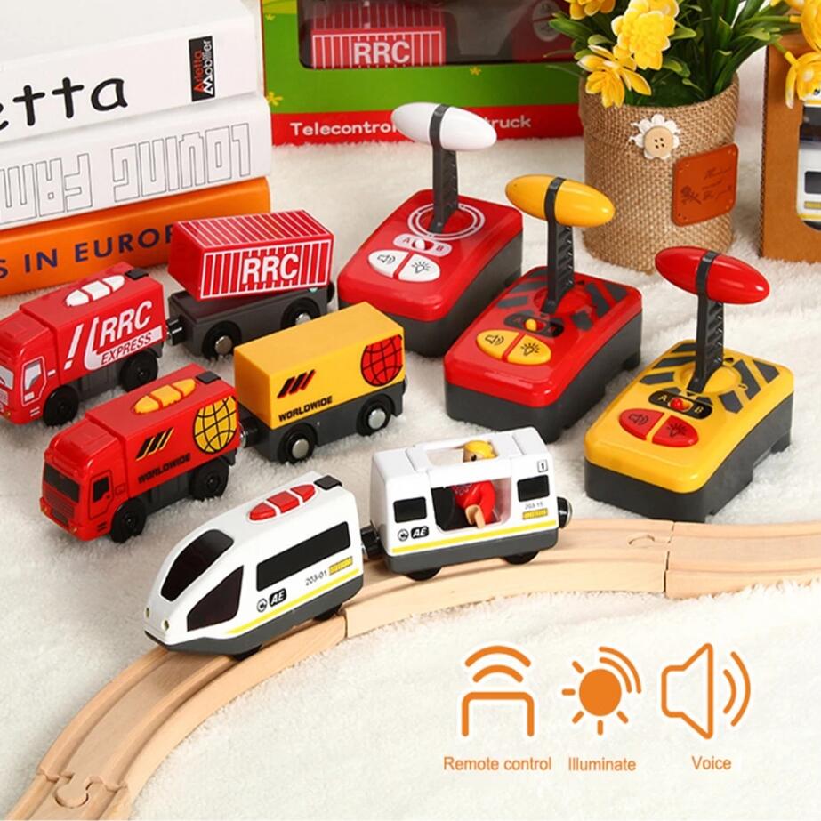 Accessori ferroviari per treni - Home Automation Tutorial recensione e prezzo