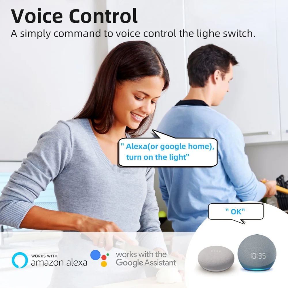 Controllo bidirezionale Tuya M - Diy Home Automation Controller recensione e prezzo