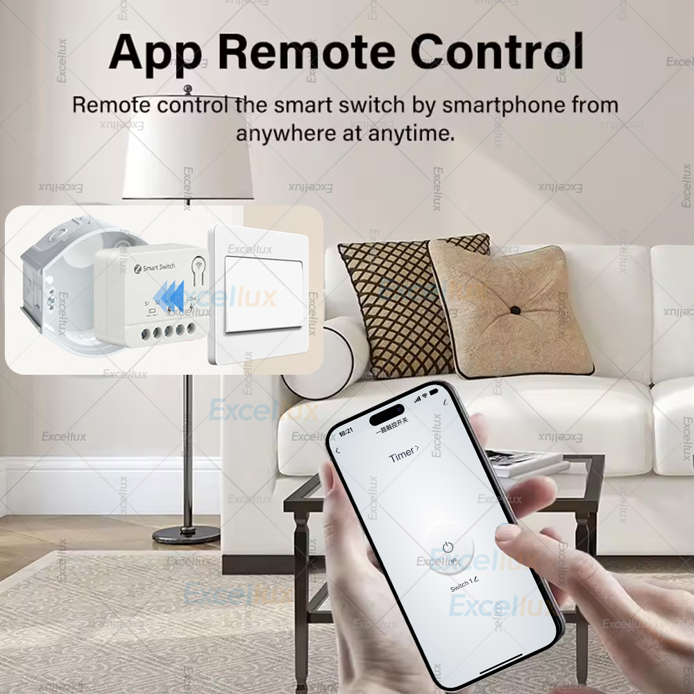 Modulo Interruttore Intelligen - Diy Home Automation Controller recensione e prezzo