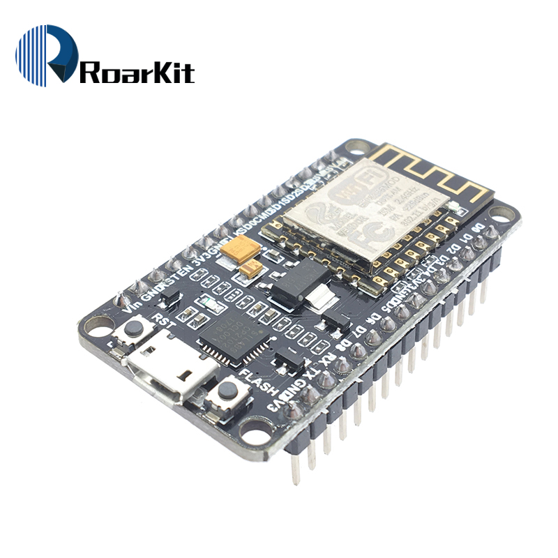 Modulo Wireless CP2102 chip No - Esp8266 Nodemcu Board recensione e prezzo