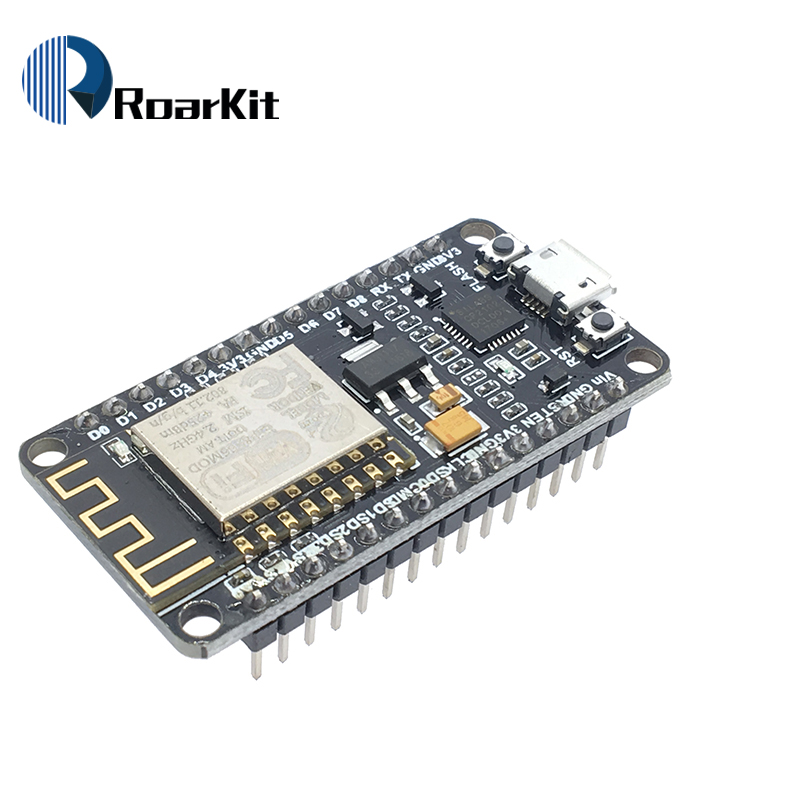 Modulo Wireless CP2102 chip No - Esp8266 Nodemcu Board recensione e prezzo