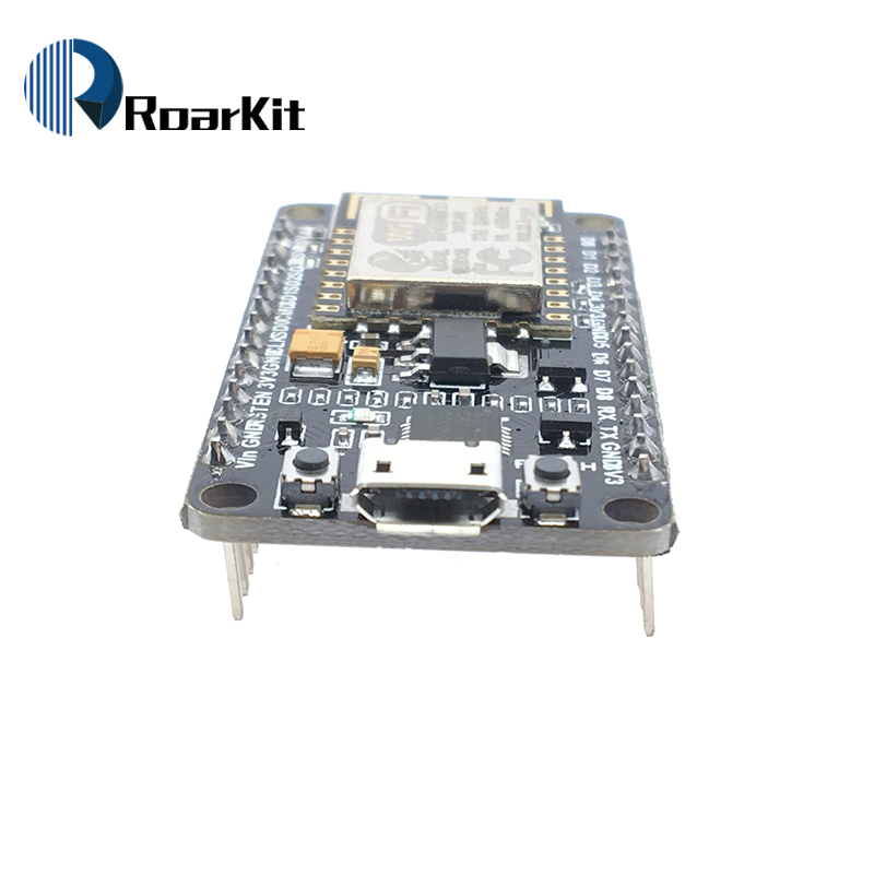 Modulo Wireless CP2102 chip No - Esp8266 Nodemcu Board recensione e prezzo