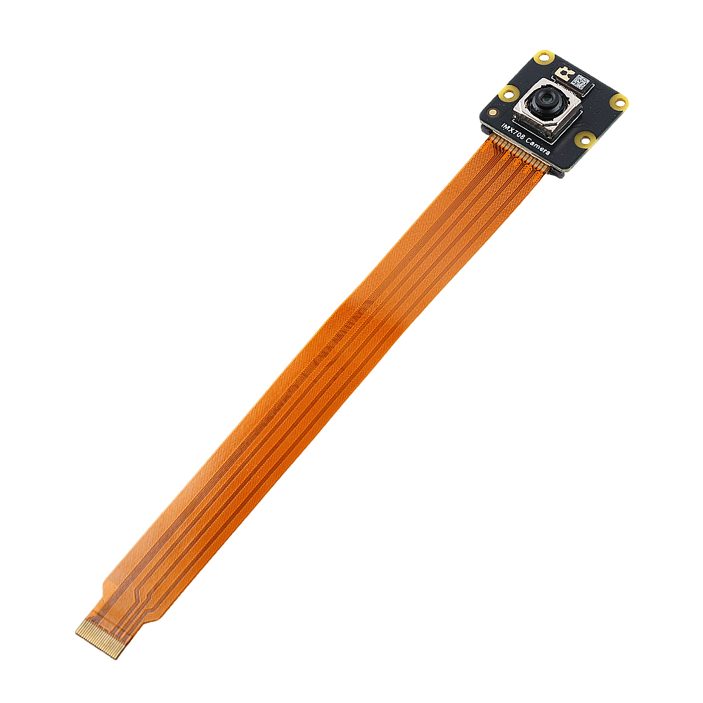 Modulo Fotocamera 12MP IMX708  - Pi Zero W Board recensione e prezzo