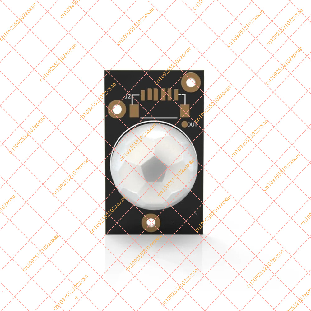 Modulo Sensore di Movimento PI - Home Automation Systems Diy recensione e prezzo