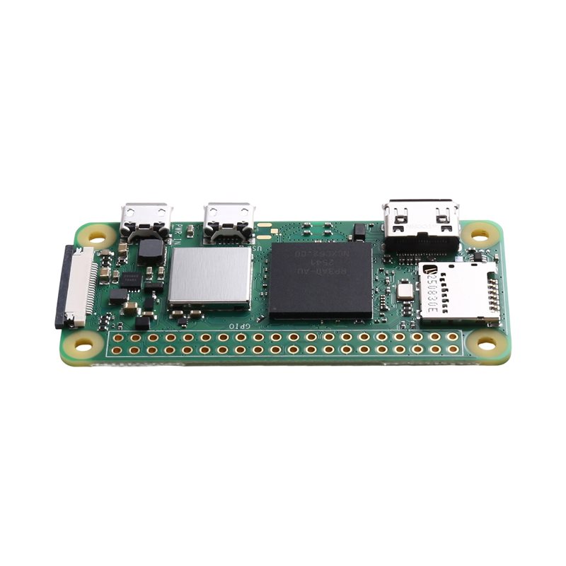 Scheda di sviluppo ABUO-Zero 2 - Pi Zero W Board recensione e prezzo