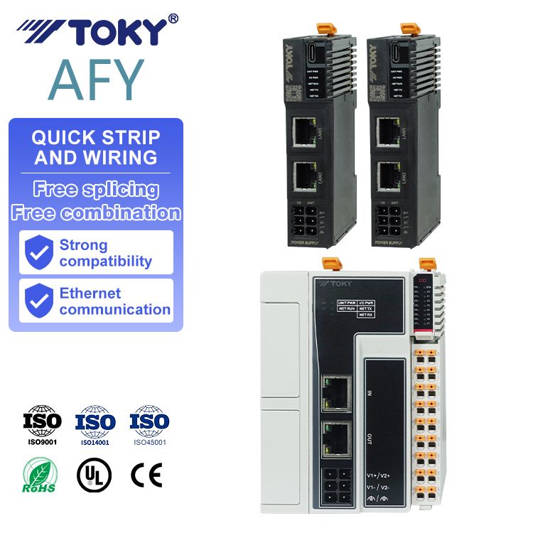 Modulo Controllore PLC RS485 p - Home Automation System With Arduino recensione e prezzo