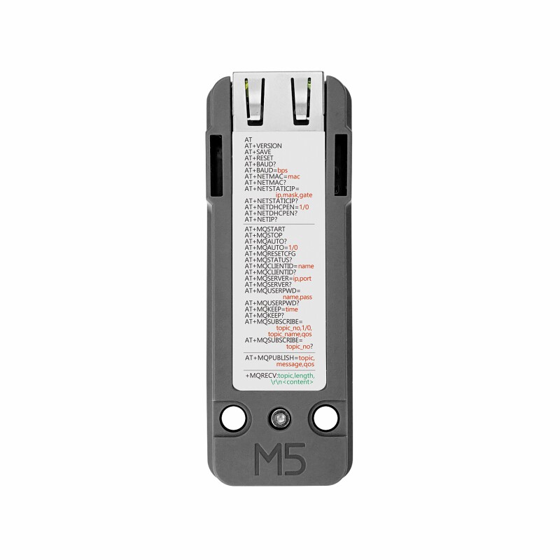 Modulo di Comunicazione Ethern - Ethernet Module W5500 recensione e prezzo