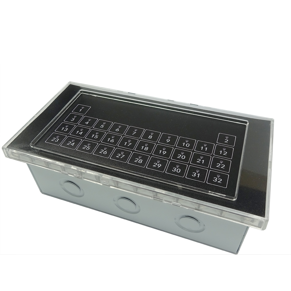 Modulo Interruttore a Muro con - Home Automation Systems Diy recensione e prezzo
