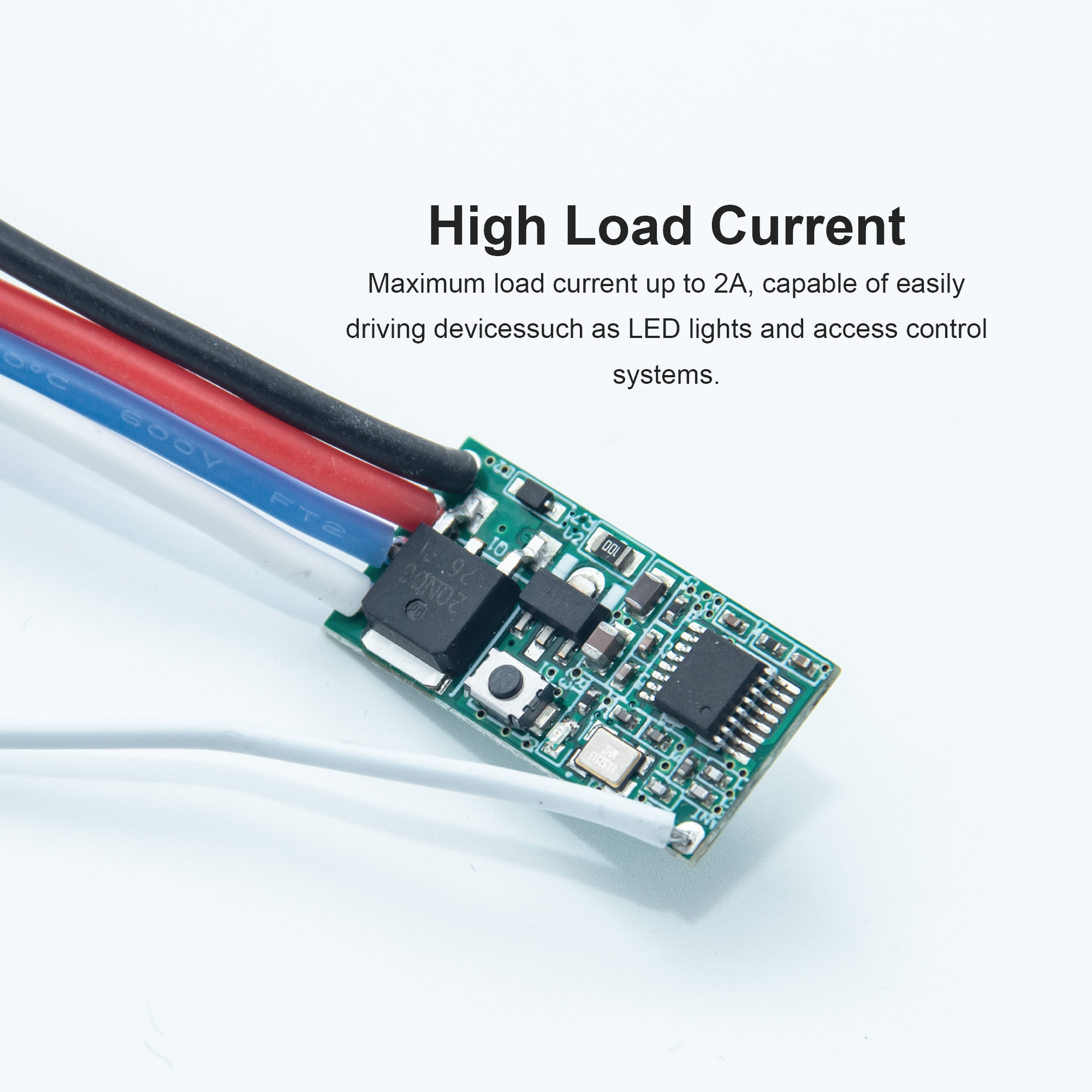 Modulo Ricevitore Telecomando  - Diy Home Automation Controller recensione e prezzo