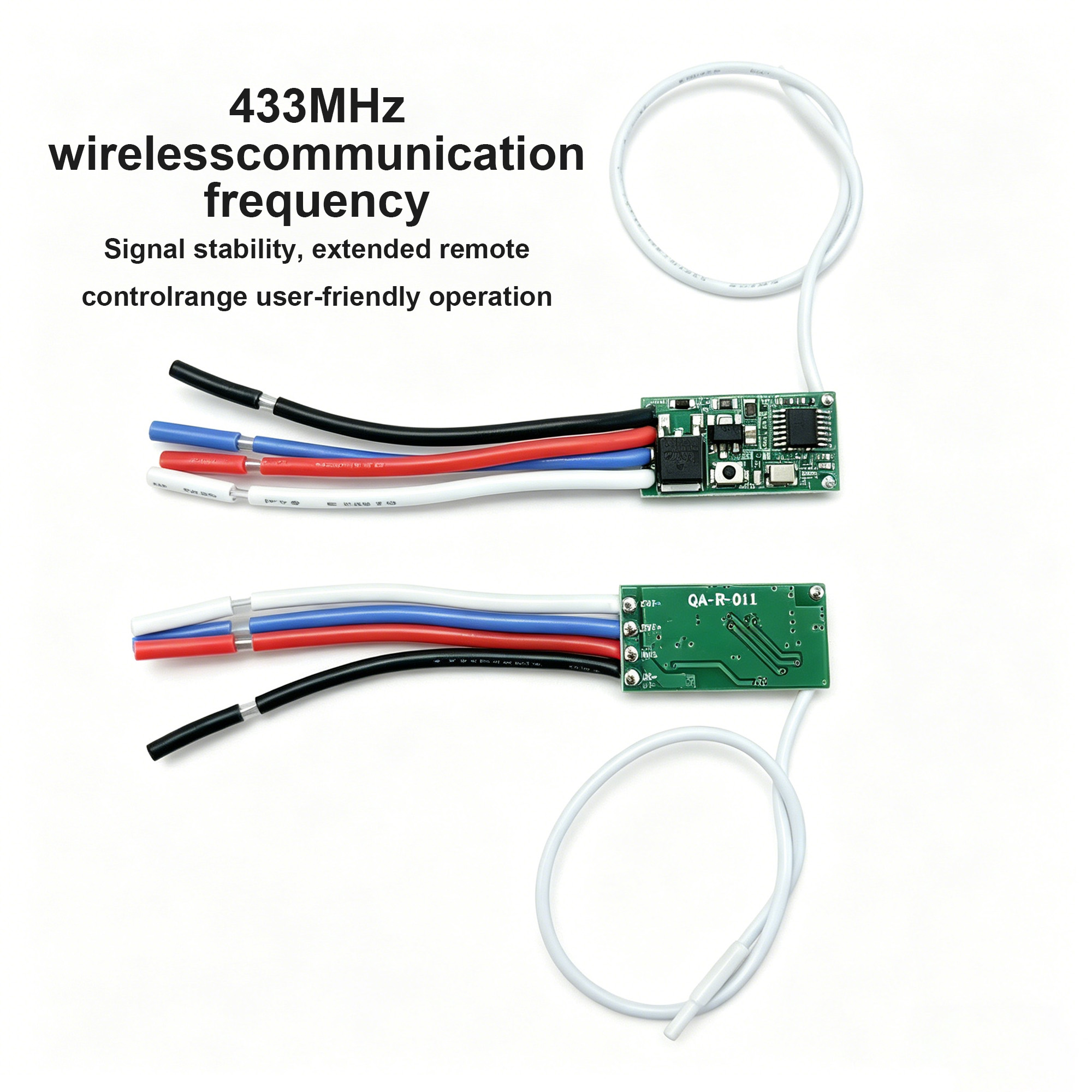 Modulo Ricevitore Telecomando  - Diy Home Automation Controller recensione e prezzo