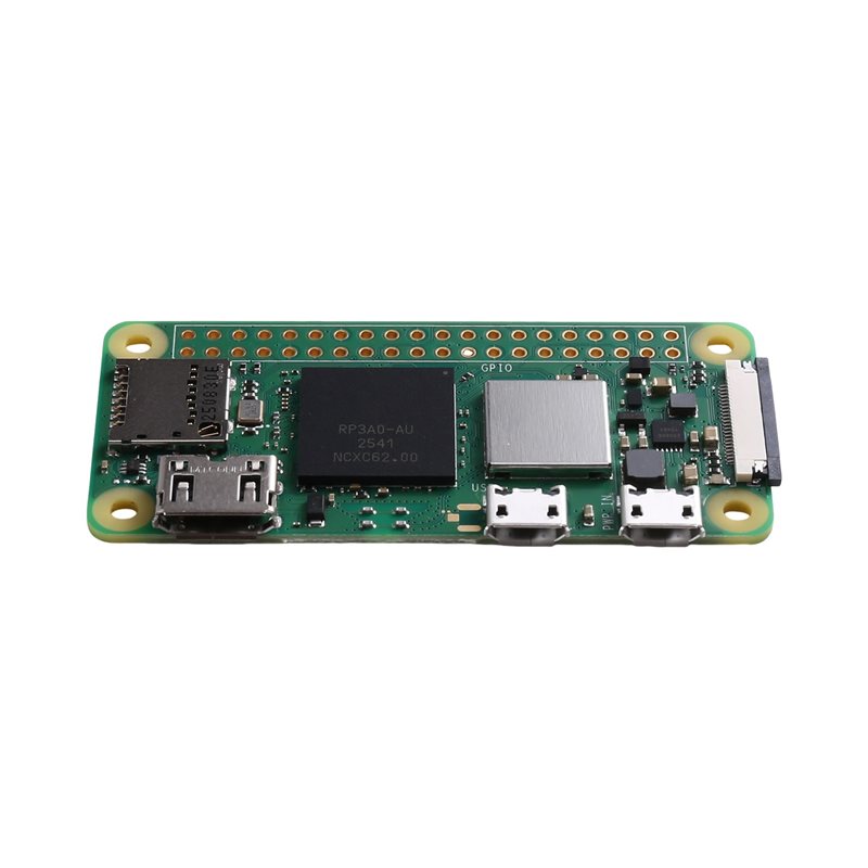 [NUOVO!CCDD】 Per scheda di svi - Pi Zero W Board recensione e prezzo
