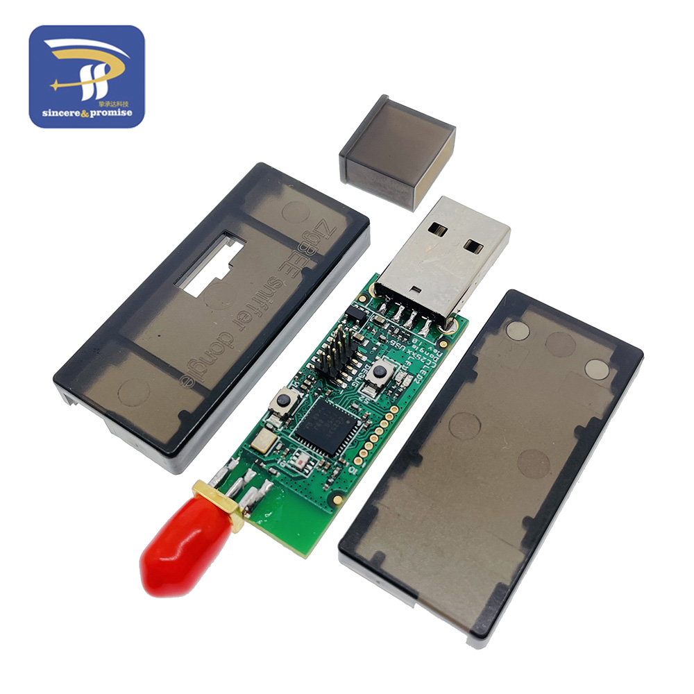 Sniffer Bare Board Modulo anal - Zigbee Coordinator Stick recensione e prezzo