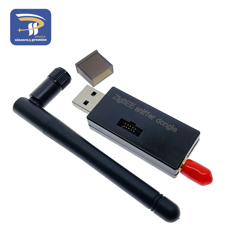 Sniffer Bare Board Modulo anal - Zigbee Coordinator Stick recensione e prezzo
