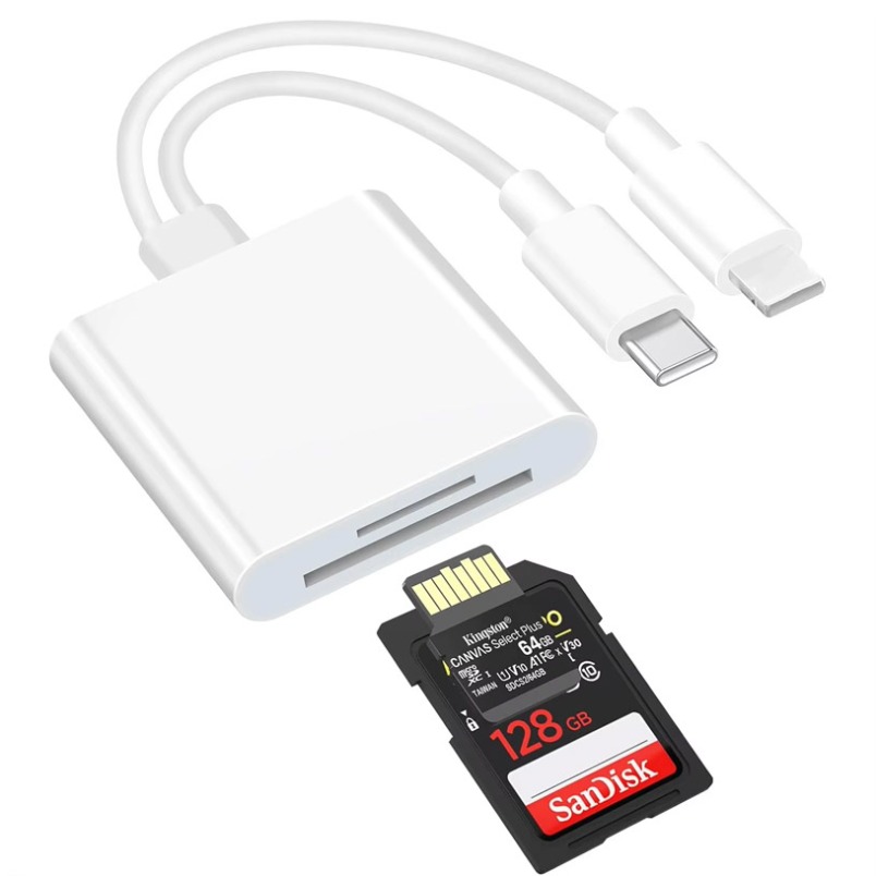Lettore di Schede SD ad Alta V - Home Assistant Sd recensione e prezzo