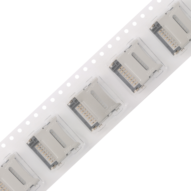 10PCS/5PC Micro SD Decks Slot  - Home Assistant Sd recensione e prezzo