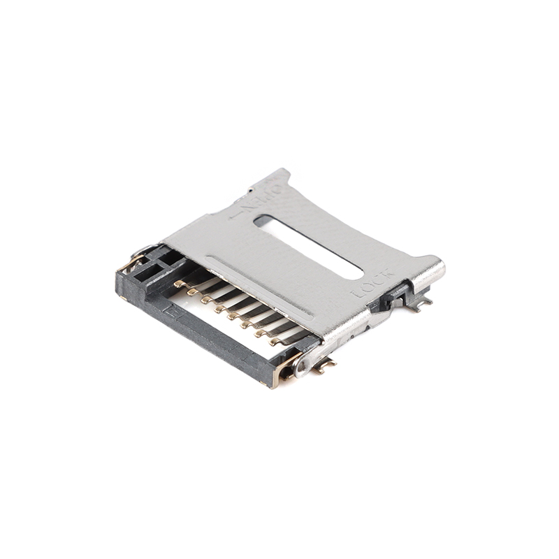10PCS/5PC Micro SD Decks Slot  - Home Assistant Sd recensione e prezzo