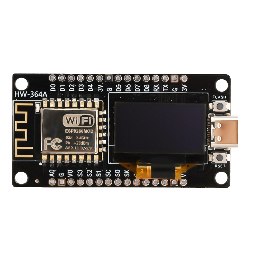ESP-12F Nodemcu ESP8266 modulo - Esp8266 Nodemcu Board recensione e prezzo