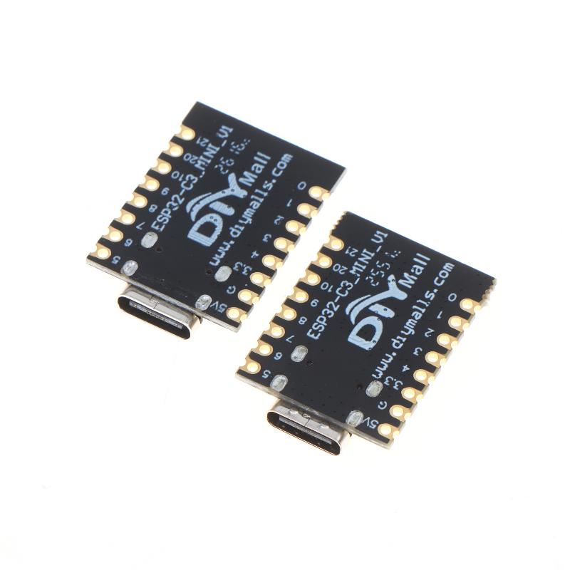 Scheda di Sviluppo ESP32 C3 Su - Home Automation Systems Diy recensione e prezzo