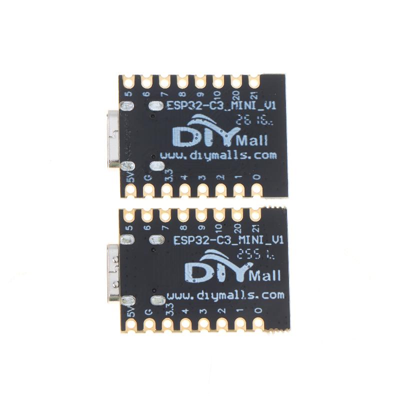 Scheda di Sviluppo ESP32 C3 Su - Home Automation Systems Diy recensione e prezzo