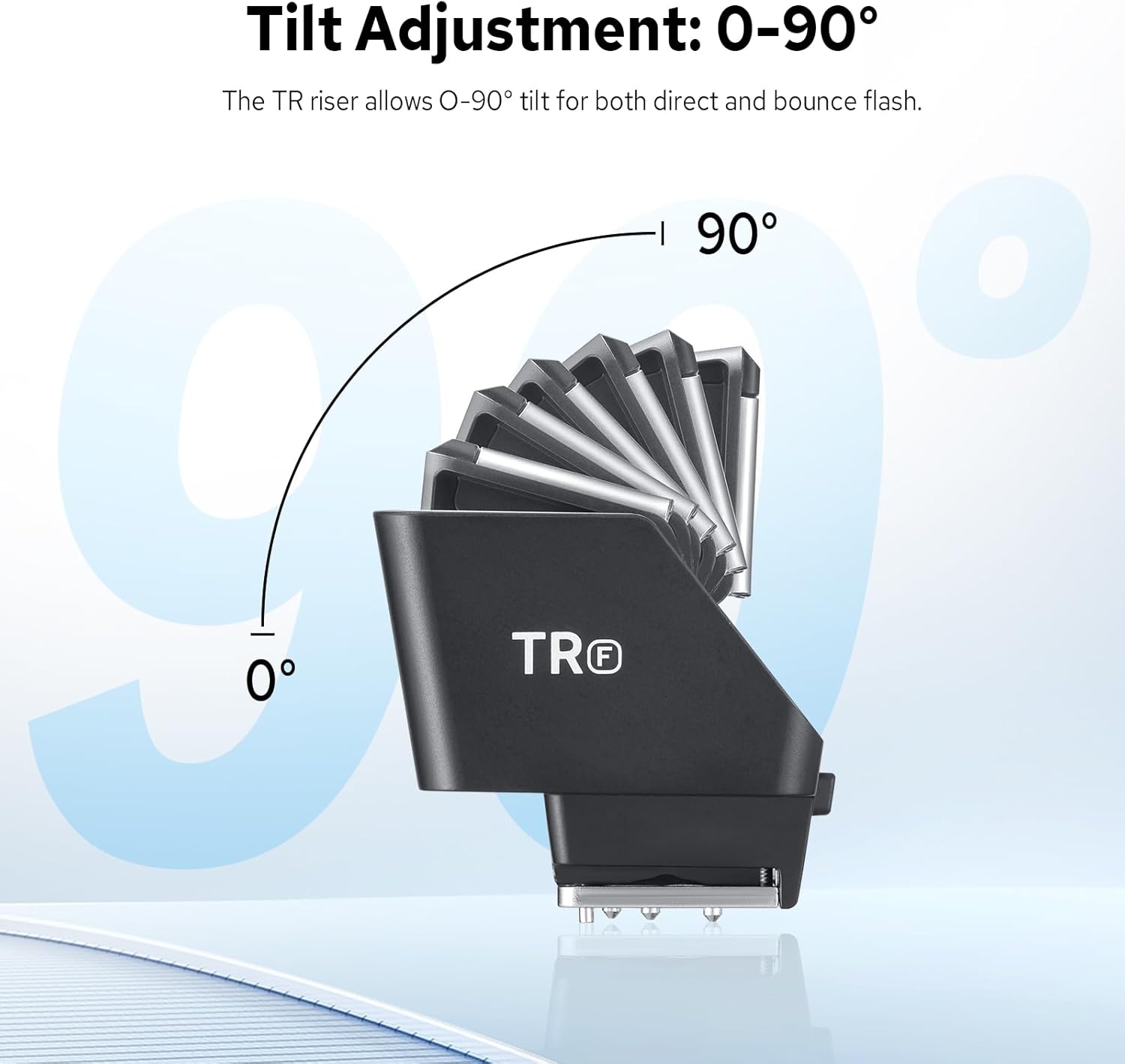 Godox TR-S TR-C TR-F TR-N TR-O - Tasmota Flash Tool recensione e prezzo