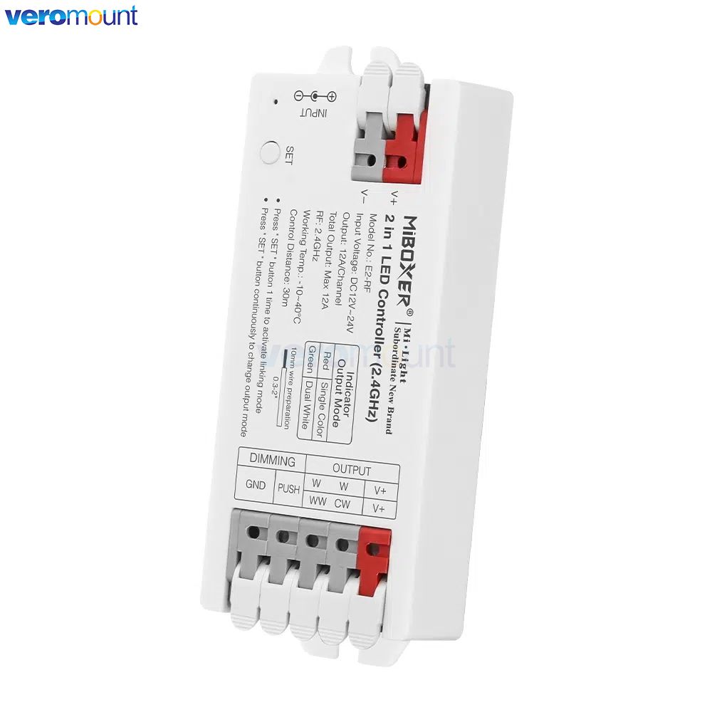 Controller LED MiBoxer 3in1 2i - Zigbee Coordinator Stick recensione e prezzo