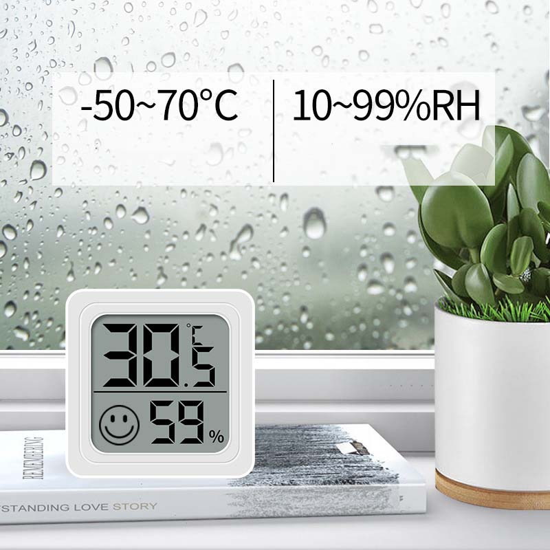 Stazione meteorologica elettro - Home Automation Industry recensione e prezzo